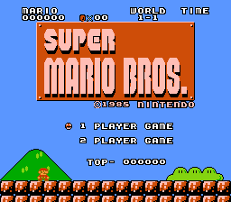 Super Mario Bros Pocket Edition V1.0 by    1676384609